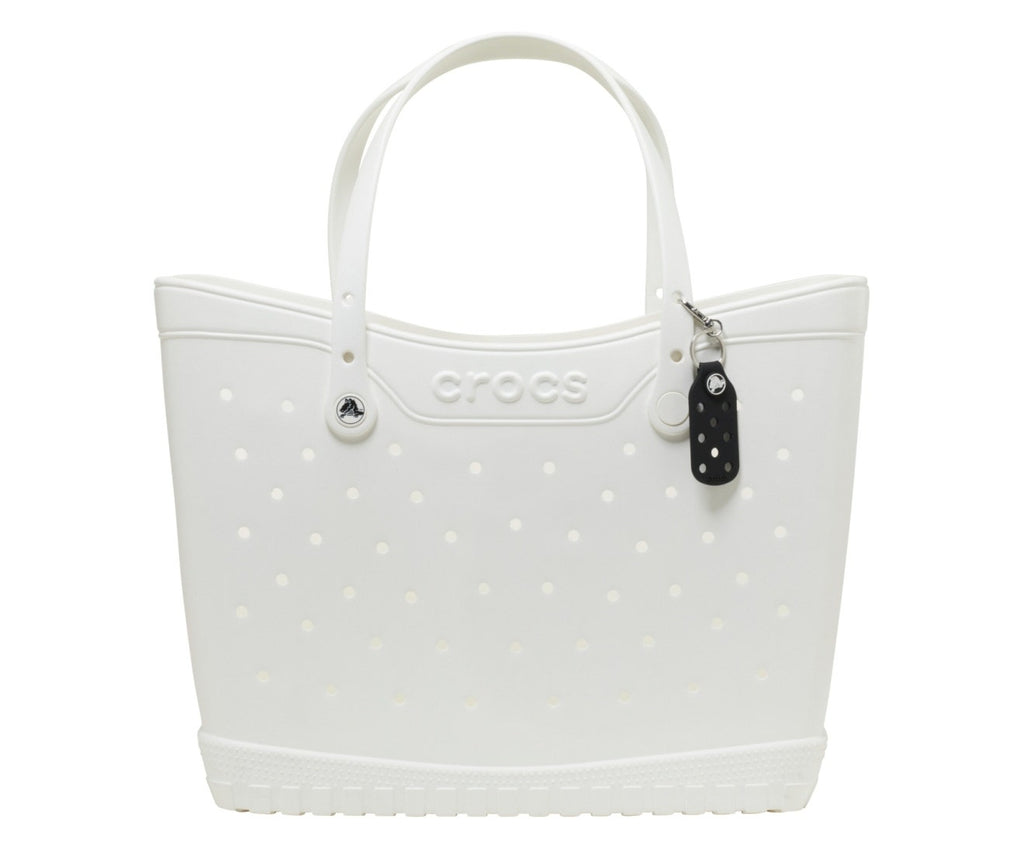 Jibbitz Bag Charm Black