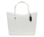 Jibbitz Bag Charm Black