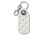 Jibbitz Bag Charm White