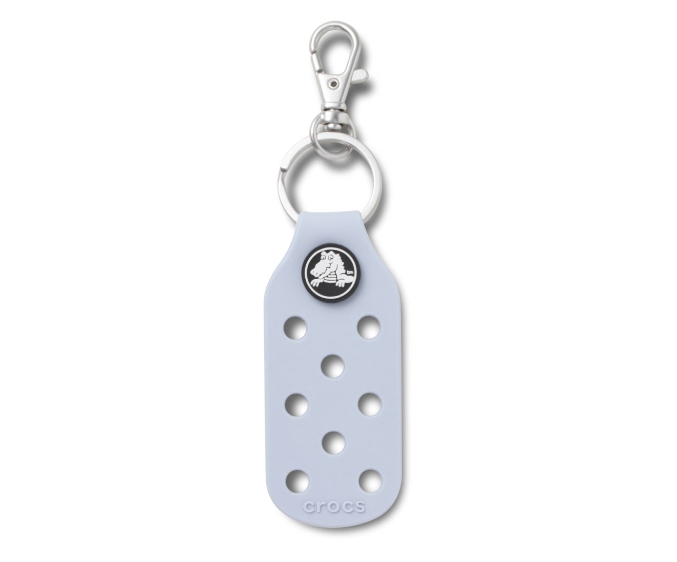 Jibbitz Bag Charm Sky Ice