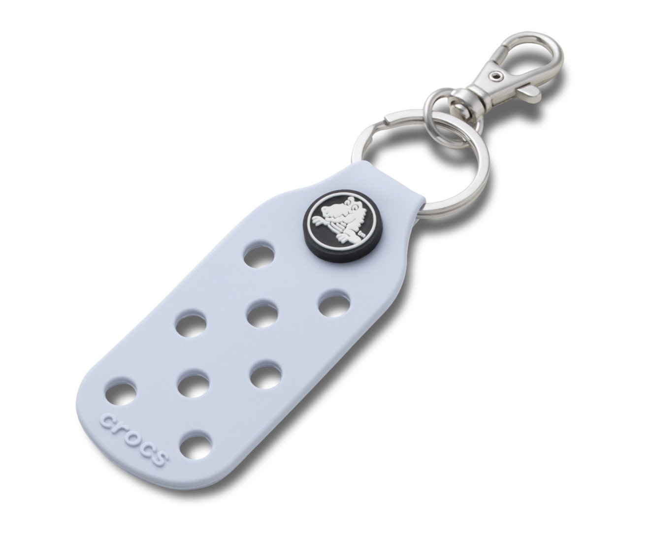 Jibbitz Bag Charm Sky Ice