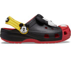 Mickey Mouse Classic Kids Multi Clog