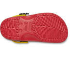 Mickey Mouse Classic Kids Multi Clog