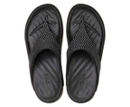 Getaway Gems Triangle Women Black Flip
