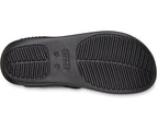Getaway Gems Triangle Women Black Flip
