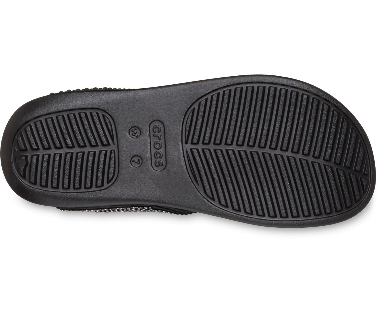 Getaway Gems Triangle Women Black Flip
