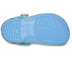 Bluey Classic Multi Toddler Clog