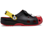 Mickey Mouse Classic Multi Toddler Clog