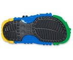 LEGO® Masterbrand Creativity Multi Unisex Clog