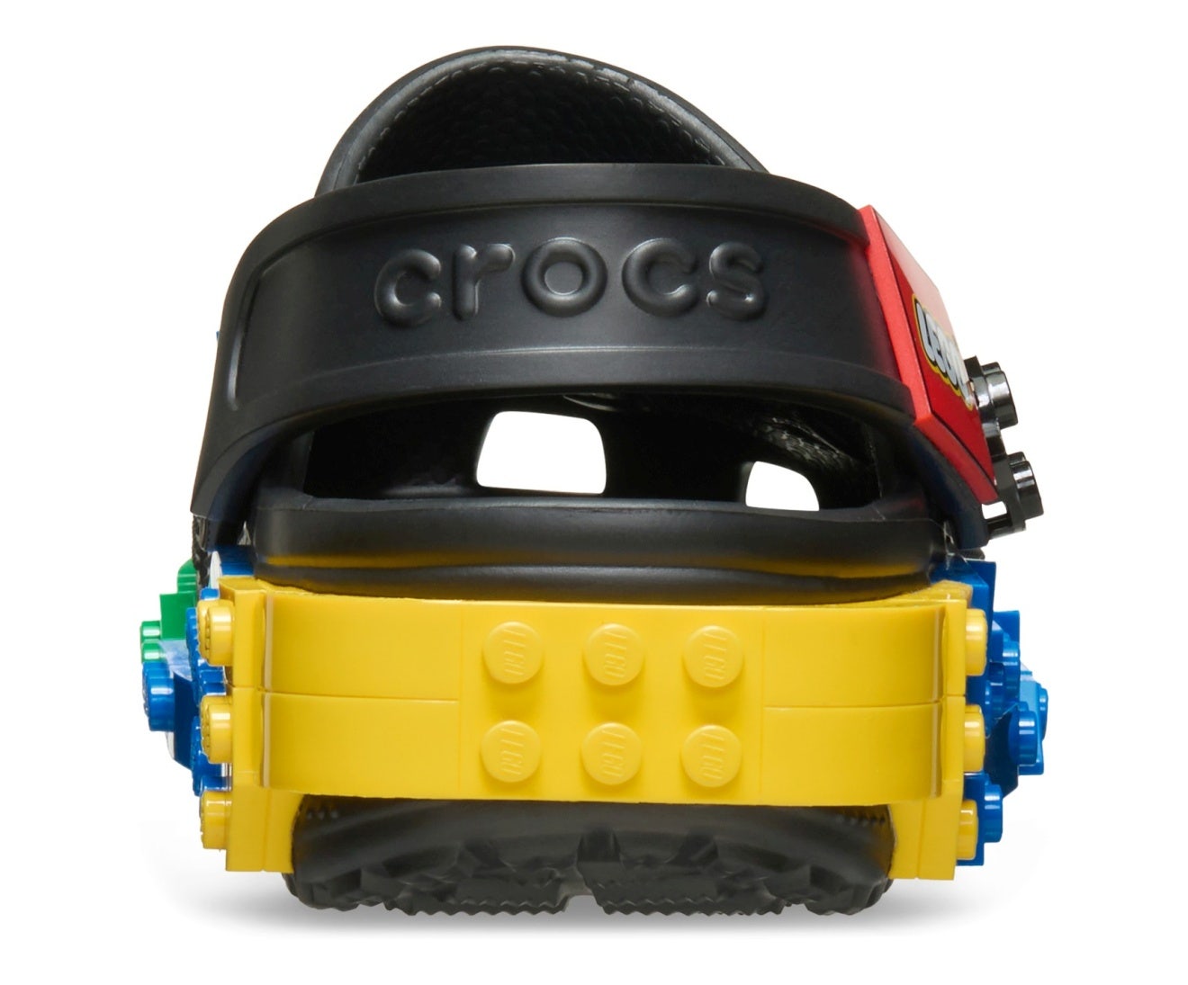 LEGO® Masterbrand Creativity Multi Unisex Clog