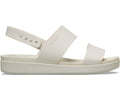 Brooklyn Backstrap Low Low Frappe Women Sandal
