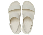 Brooklyn Backstrap Low Low Frappe Women Sandal