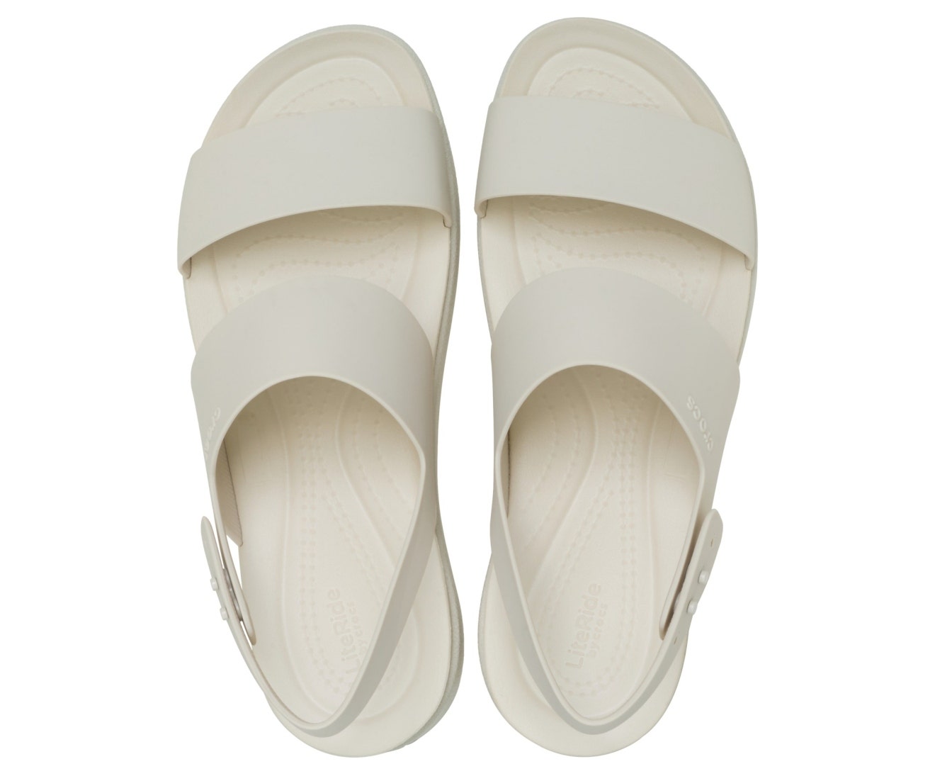 Brooklyn Backstrap Low Low Frappe Women Sandal