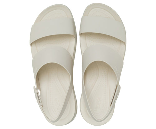 Brooklyn Backstrap Low Low Frappe Women Sandal