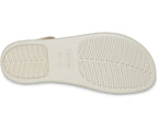 Brooklyn Backstrap Low Low Frappe Women Sandal