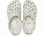 Classic Confetti Summit White/Multi Unisex Clog