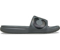 All Day Big Logo Carbon Men Slide
