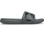 All Day Big Logo Carbon Men Slide