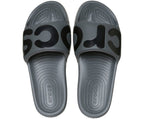 All Day Big Logo Carbon Men Slide