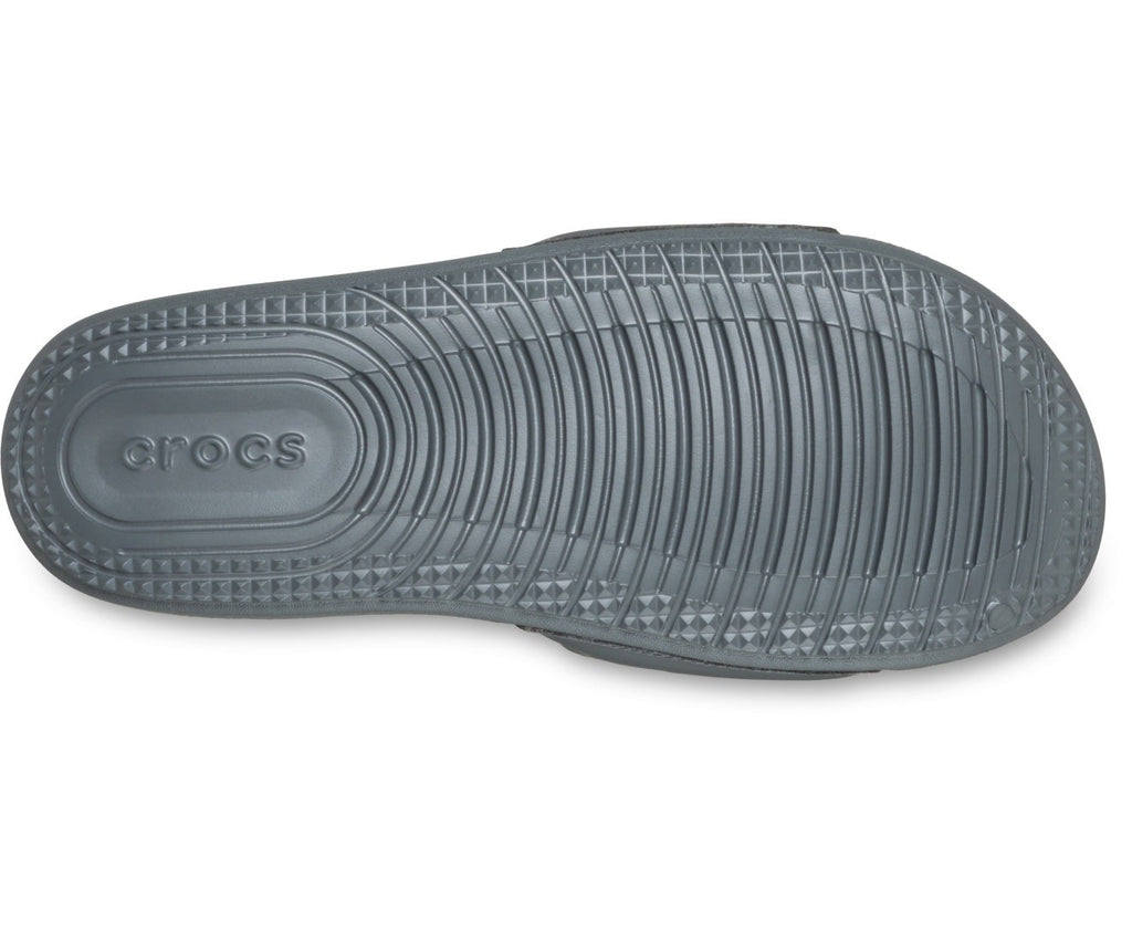 All Day Big Logo Carbon Men Slide