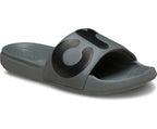 All Day Big Logo Carbon Men Slide