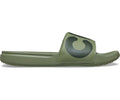 All Day Big Logo Cargo Men Slide