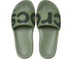 All Day Big Logo Cargo Men Slide