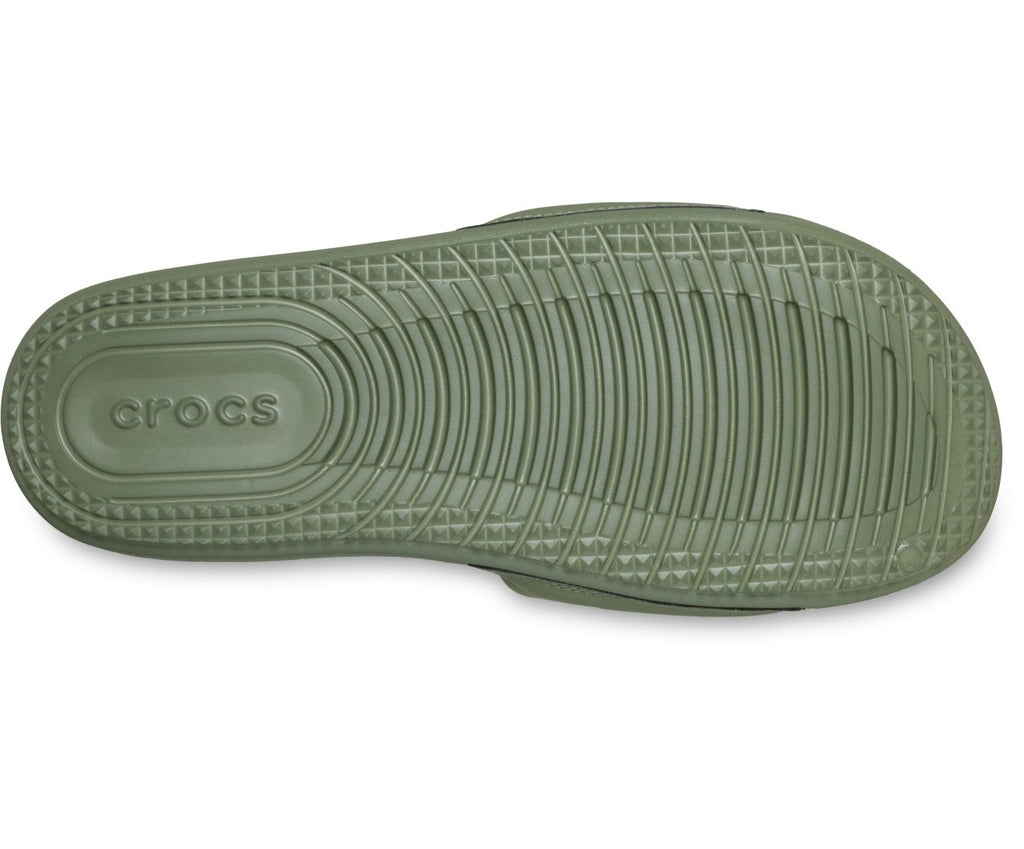 All Day Big Logo Cargo Men Slide