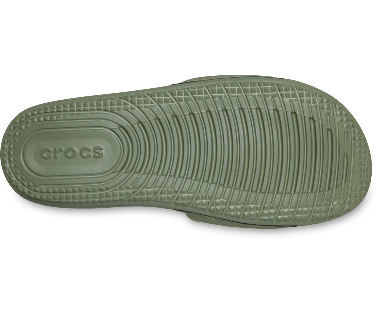 All Day Big Logo Cargo Men Slide