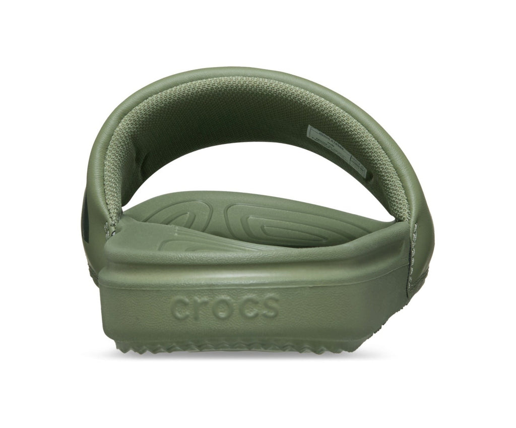 All Day Big Logo Cargo Men Slide