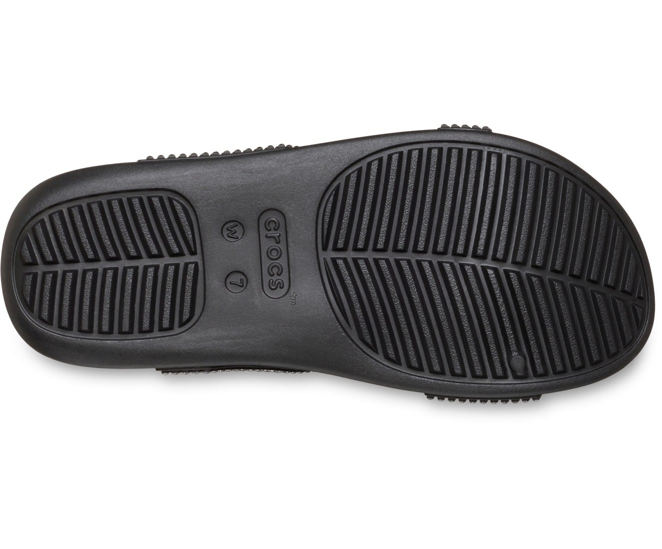 Getaway Gems Strappy Women Black Sandal