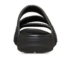 Getaway Gems Strappy Women Black Sandal