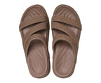 Getaway Gems Strappy Women Latte Sandal