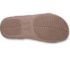 Getaway Gems Strappy Women Latte Sandal