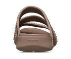 Getaway Gems Strappy Women Latte Sandal