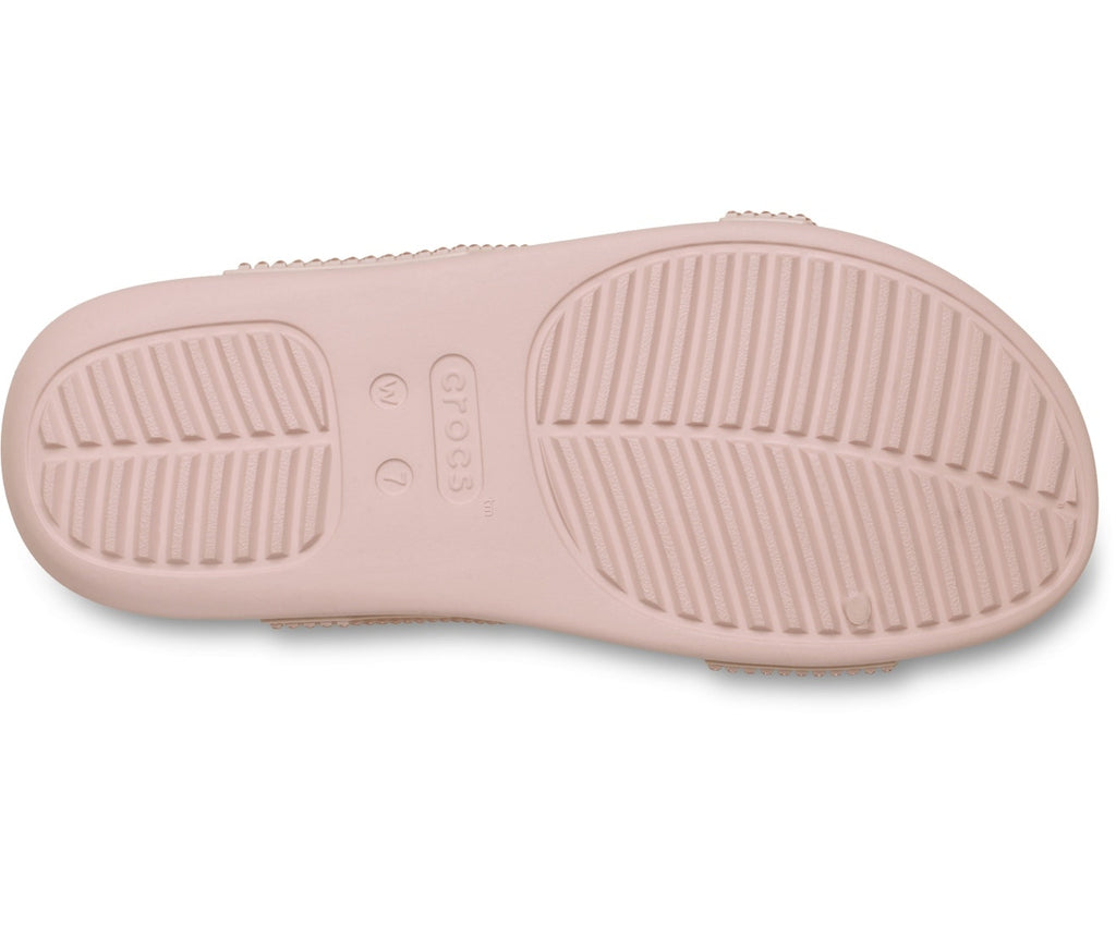 Getaway Gems Strappy Women Quartz Sandal