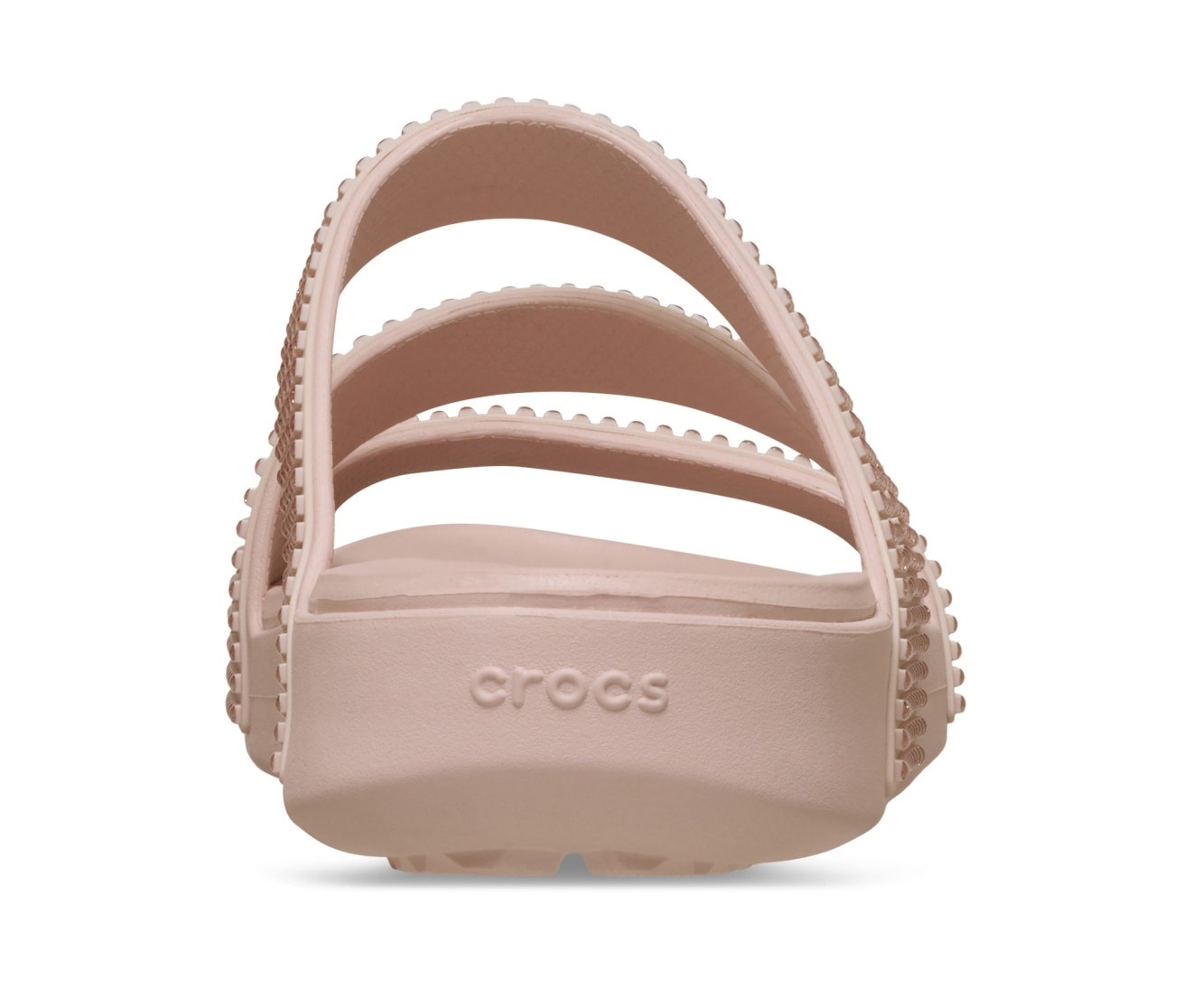 Getaway Gems Strappy Women Quartz Sandal
