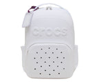 Rectangle Luggage Tag Purple