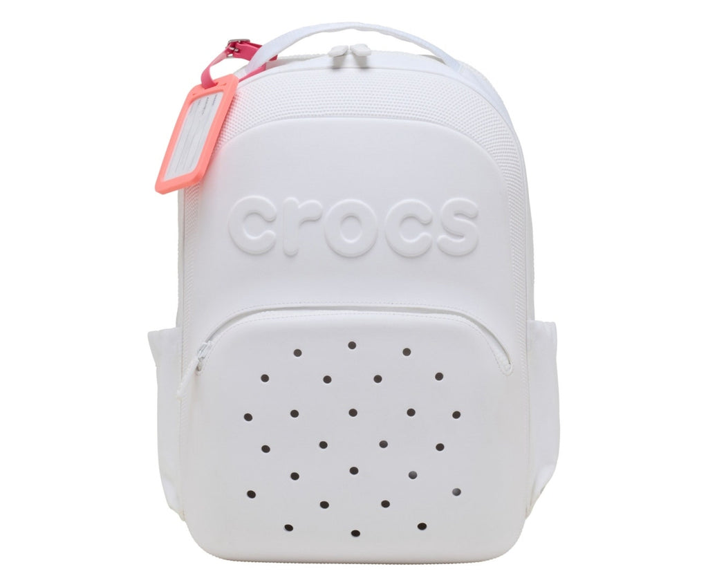 Rectangle Luggage Tag Pink