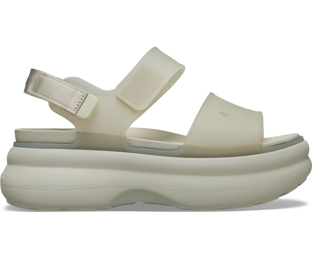 Soho Frosted Y Strap Women Meteor Sandal