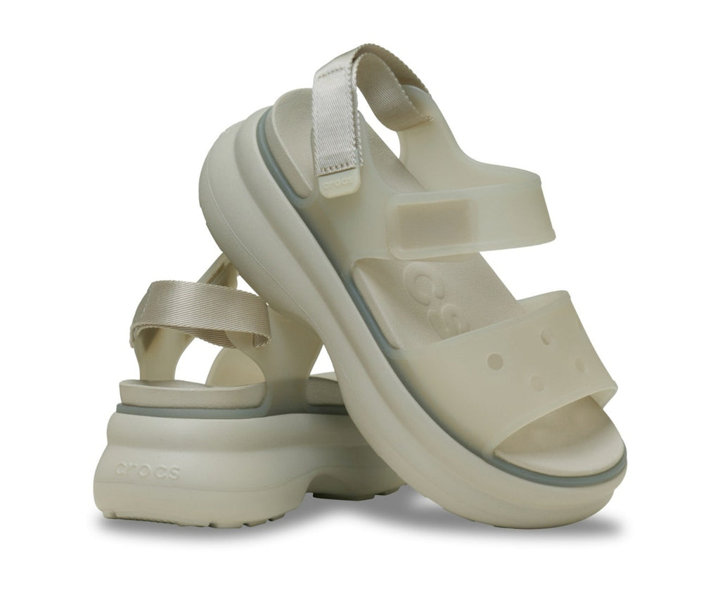 Soho Frosted Y Strap Women Meteor Sandal