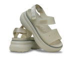 Soho Frosted Y Strap Women Meteor Sandal