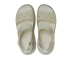 Soho Frosted Y Strap Women Meteor Sandal