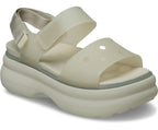 Soho Frosted Y Strap Women Meteor Sandal
