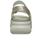 Soho Frosted Y Strap Women Meteor Sandal