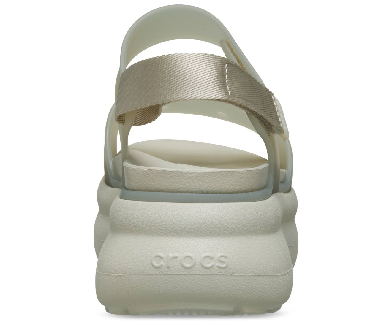 Soho Frosted Y Strap Women Meteor Sandal