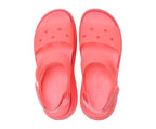 Soho Frosted Y Strap Women Guava Sandal