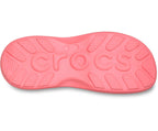 Soho Frosted Y Strap Women Guava Sandal