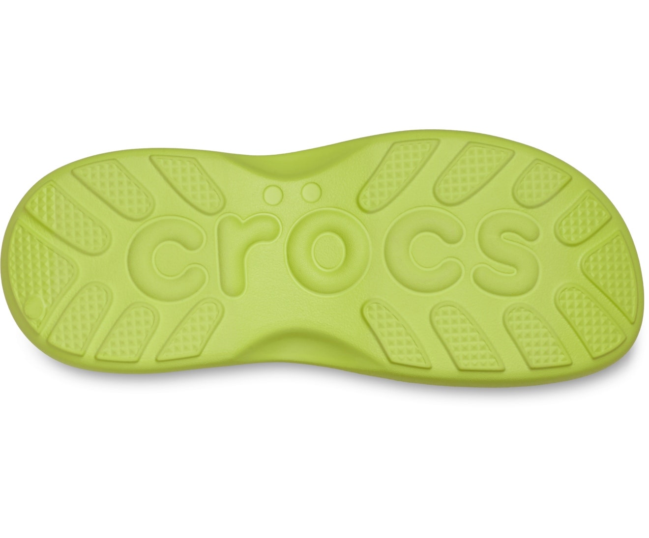 Soho Frosted Y Strap Women Citrus Sandal