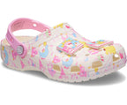 Hello Kitty® and Friends Pastel Classic Multi Unisex Clog